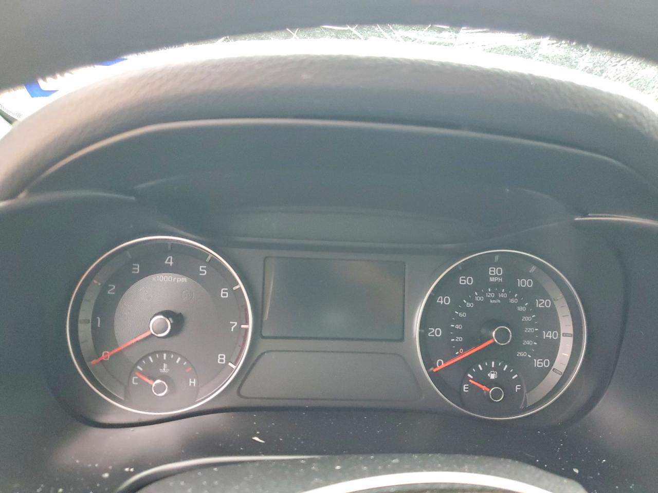 Kia Forte Lxs
