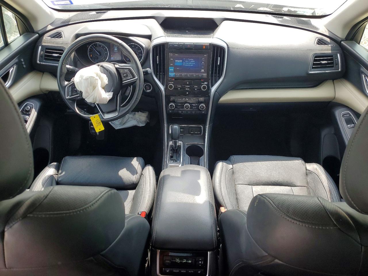 Subaru Ascent Limited