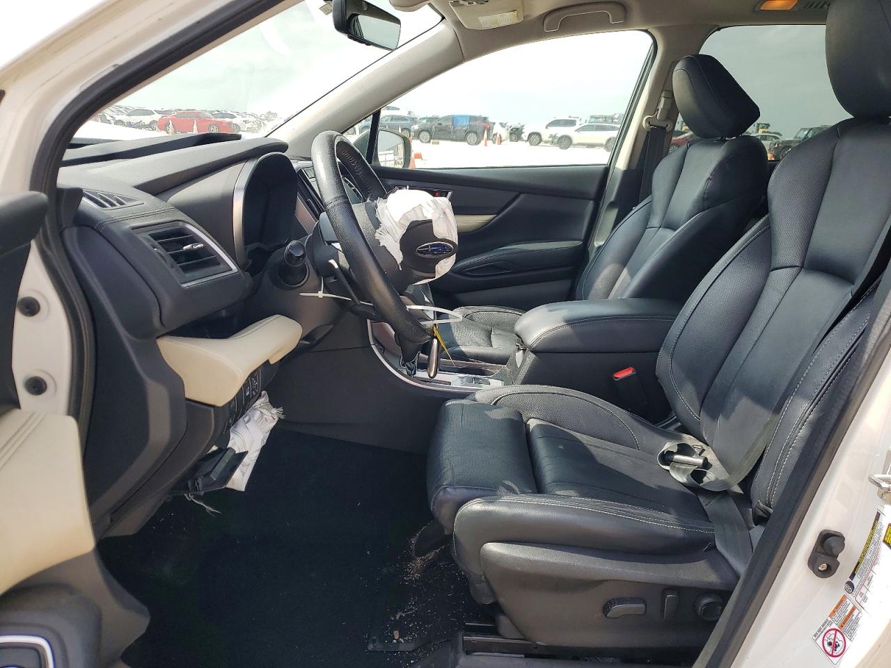 Subaru Ascent Limited