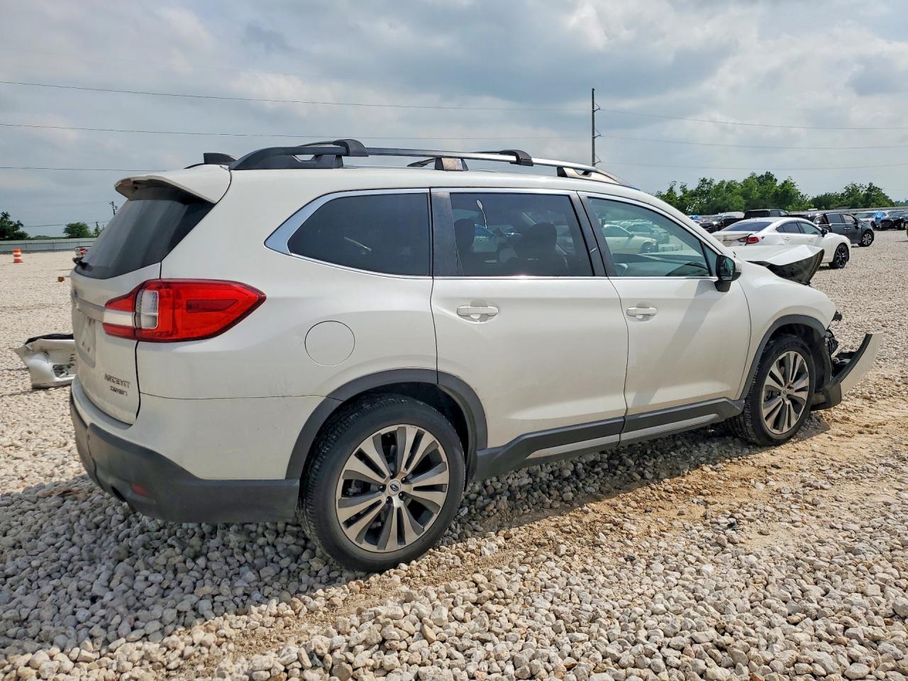 Subaru Ascent Limited