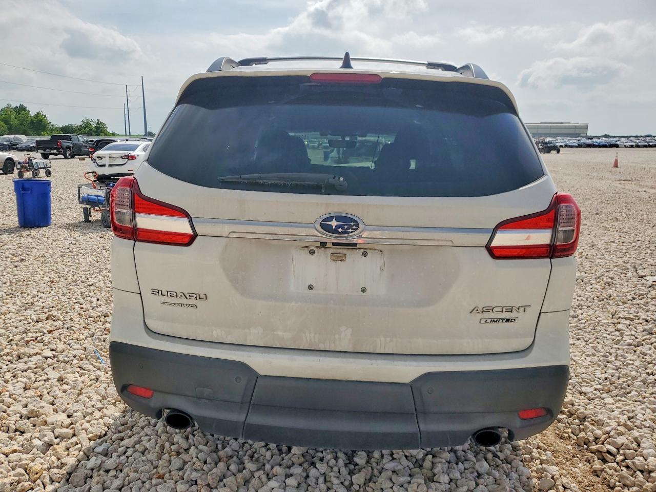 Subaru Ascent Limited