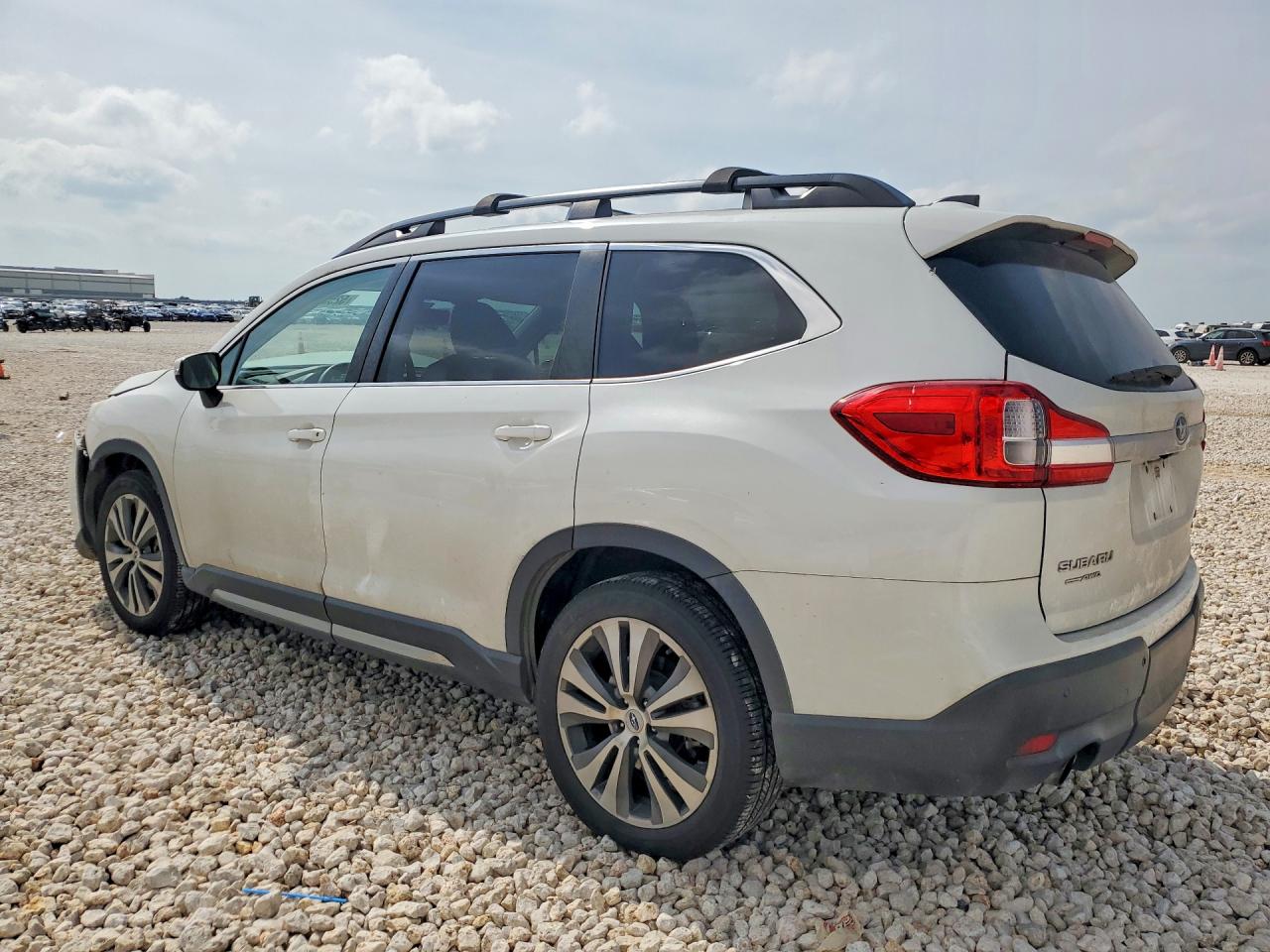 Subaru Ascent Limited