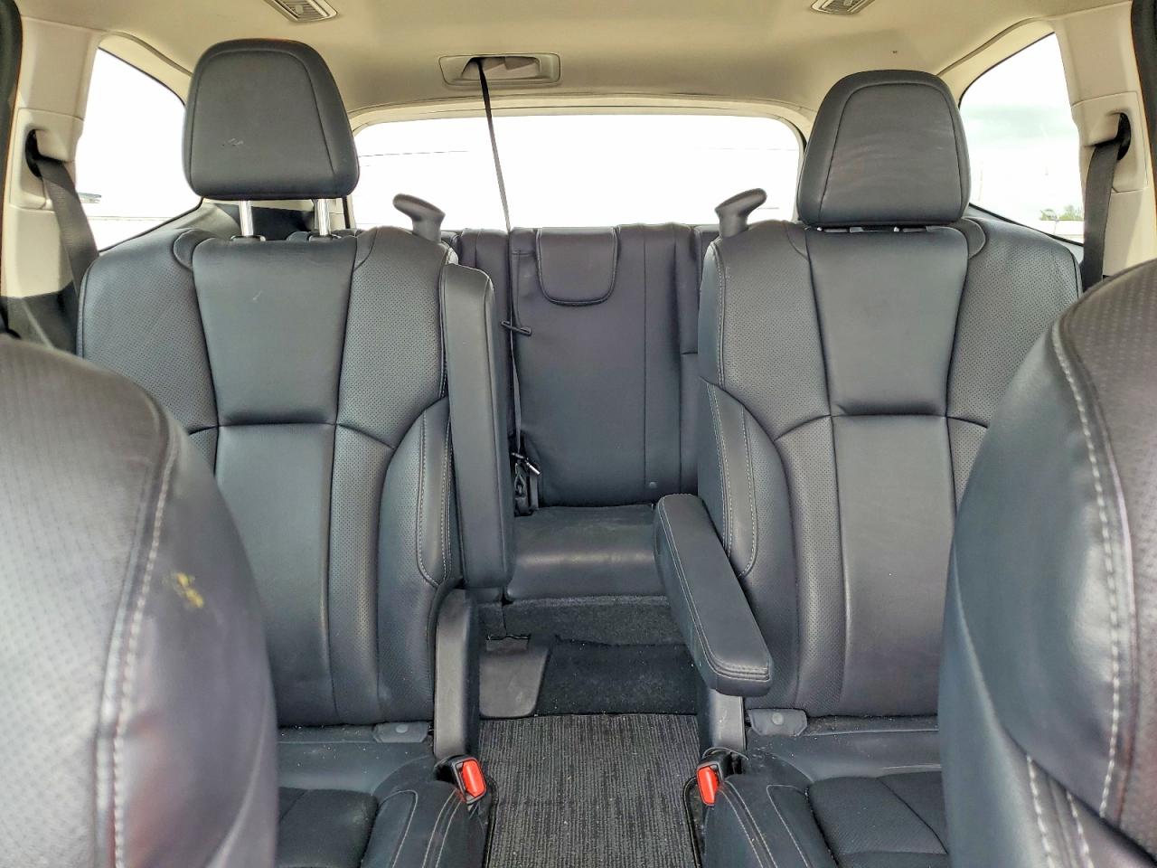 Subaru Ascent Limited