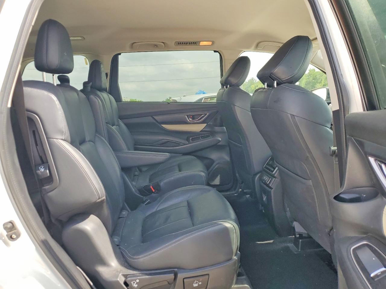 Subaru Ascent Limited