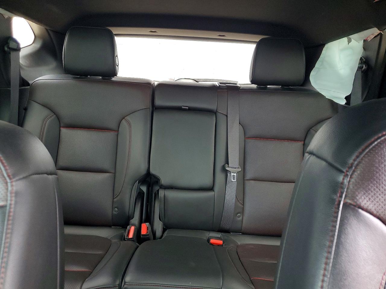 Chevrolet Blazer Rs