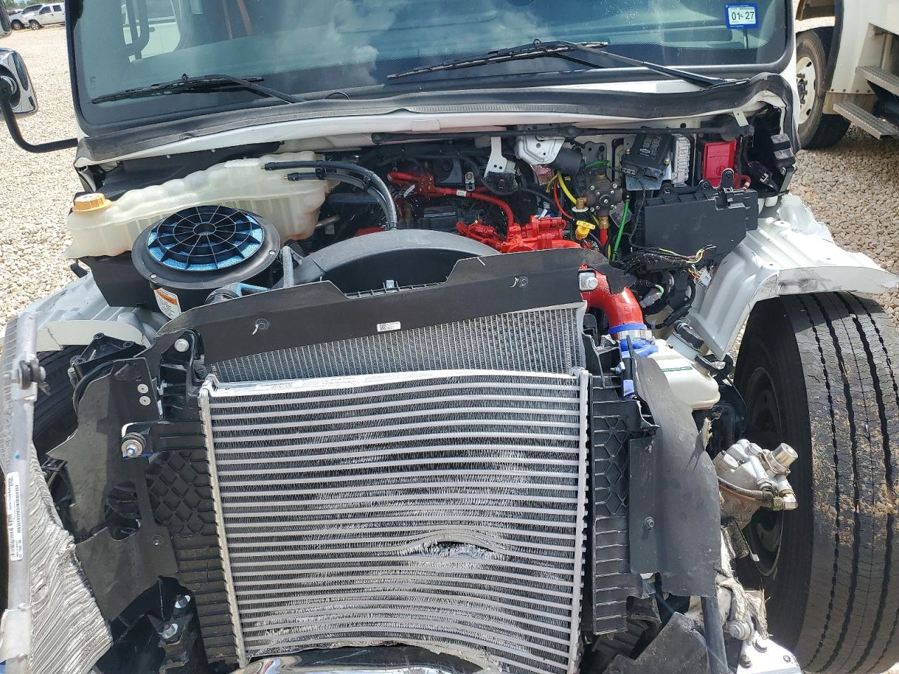 Freightliner M2 106 Medium Duty