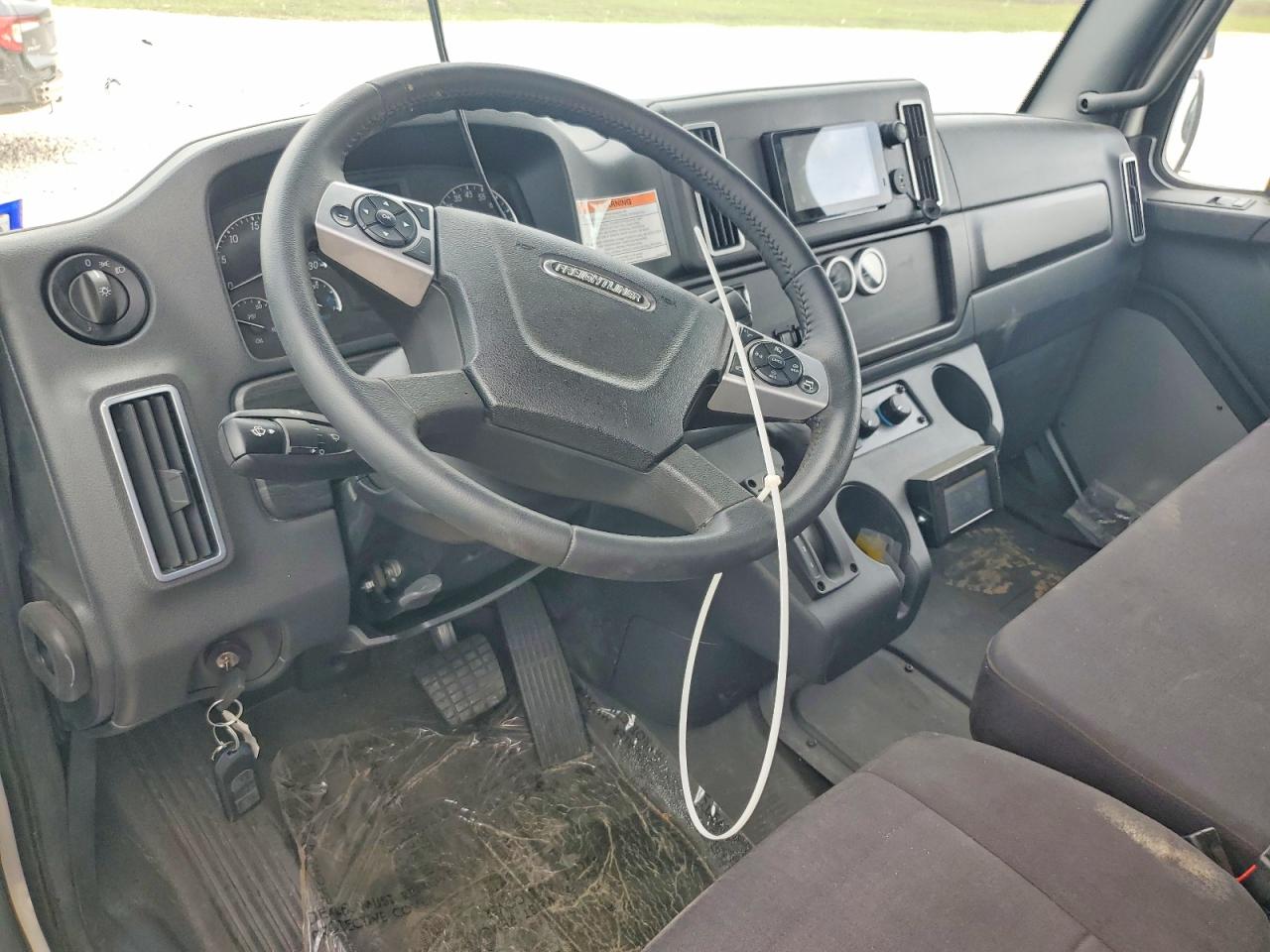 Freightliner M2 106 Medium Duty