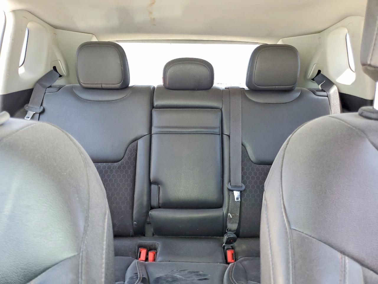 Jeep Compass Latitude
