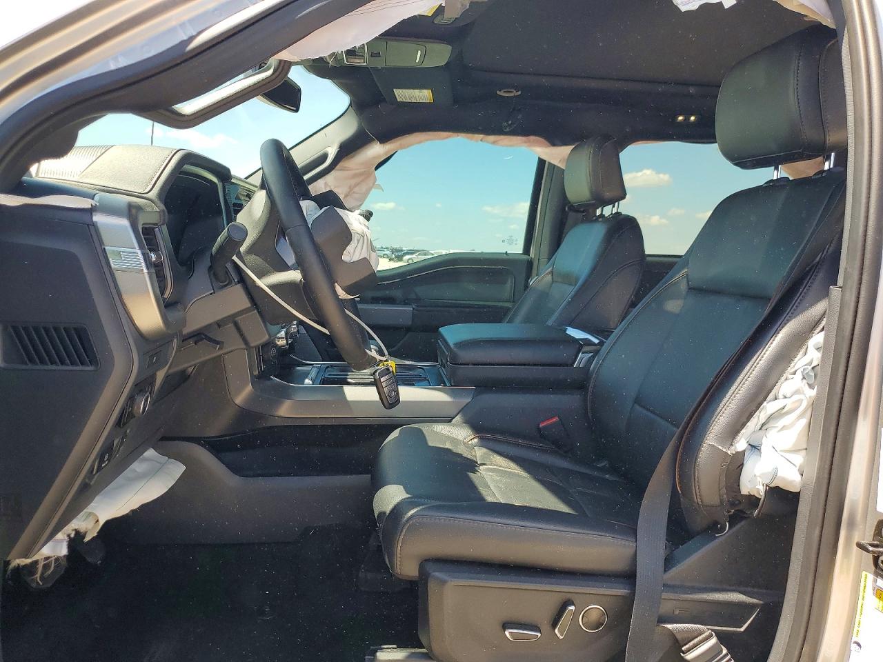 Ford F-150 Lariat