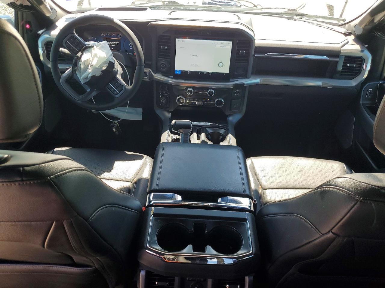 Ford F-150 Lariat
