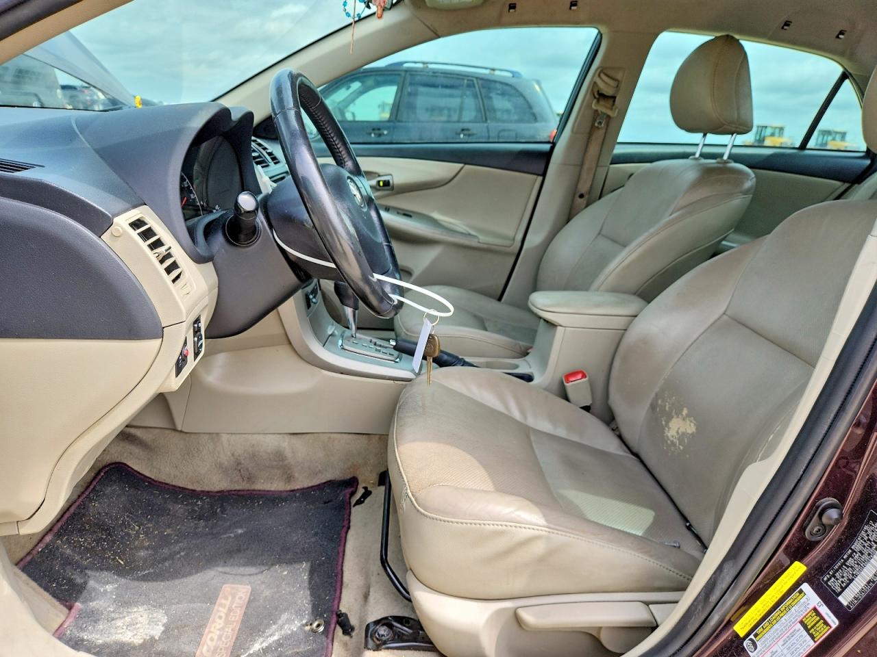 Toyota Corolla Le Special Edition