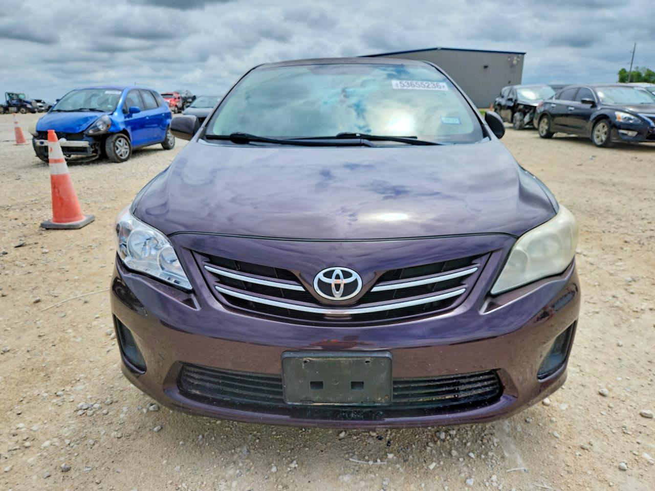 Toyota Corolla Le Special Edition