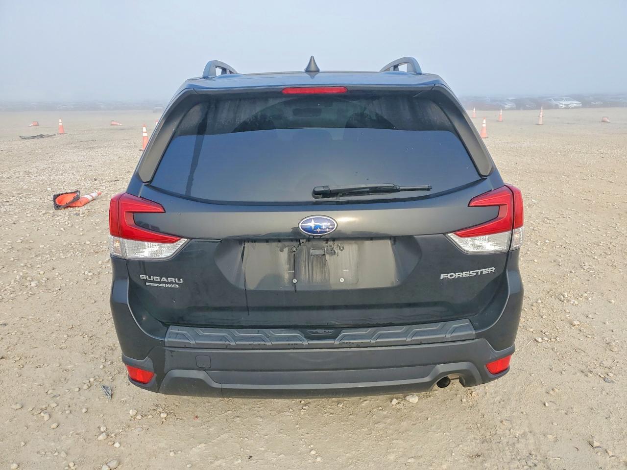 Subaru Forester Premium