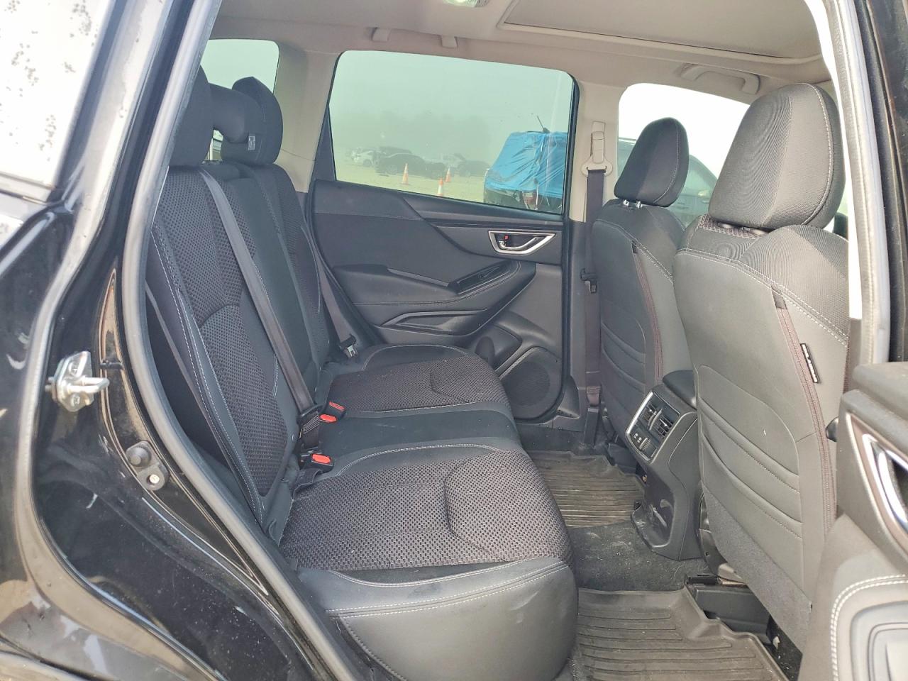 Subaru Forester Premium