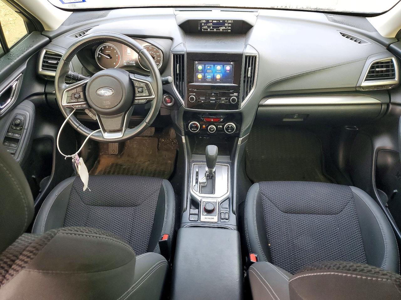 Subaru Forester Premium