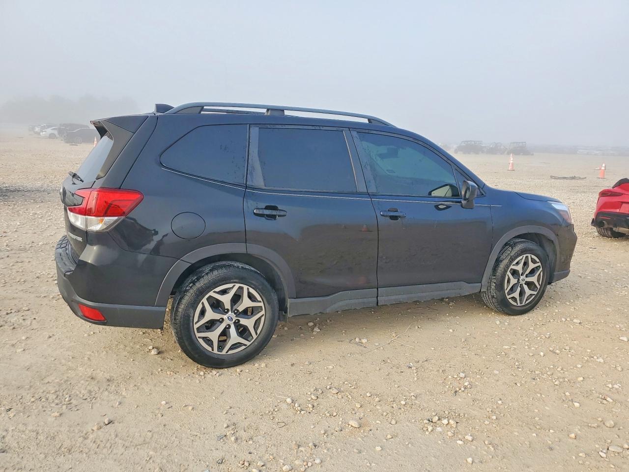 Subaru Forester Premium