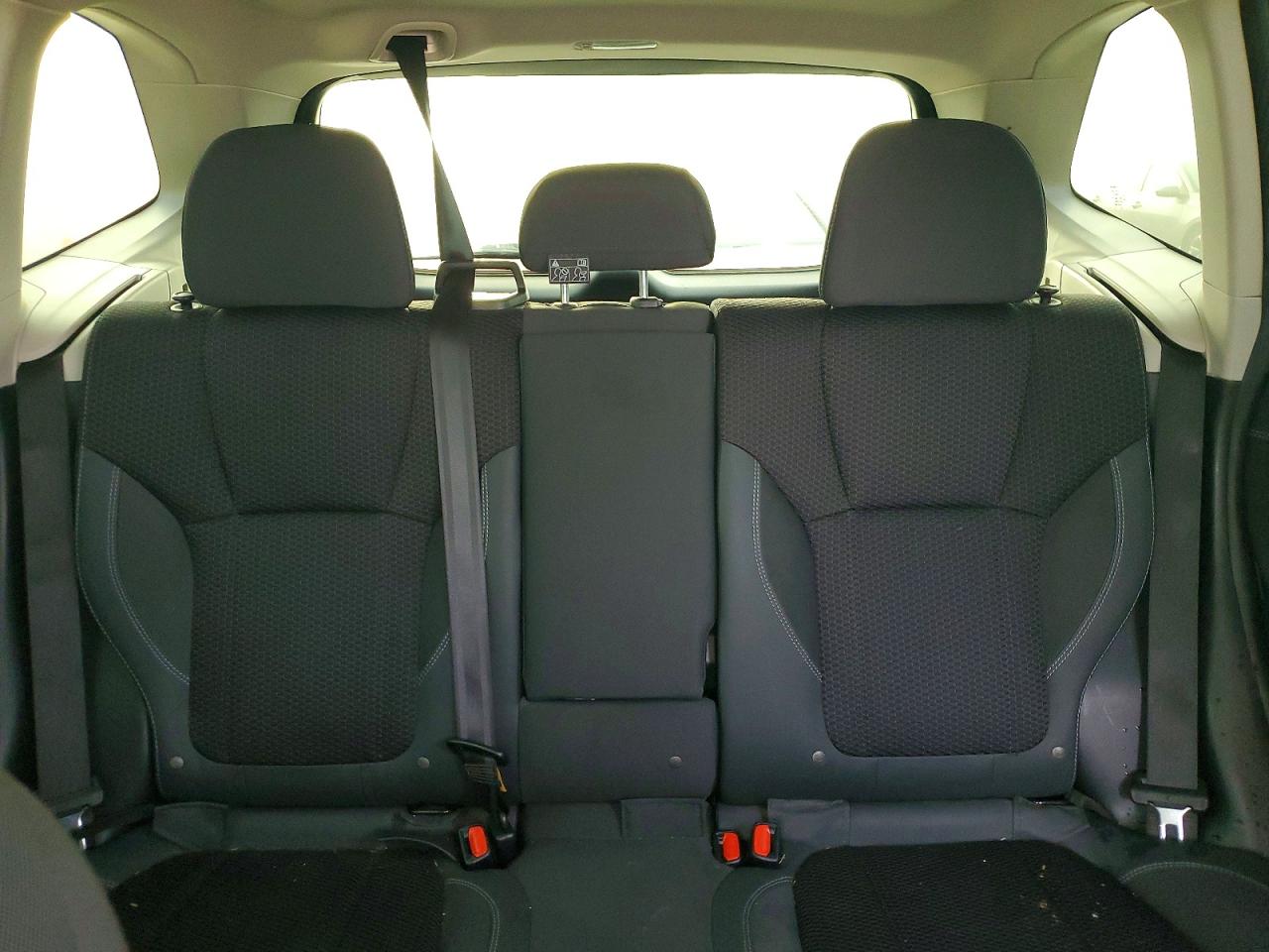 Subaru Forester Premium