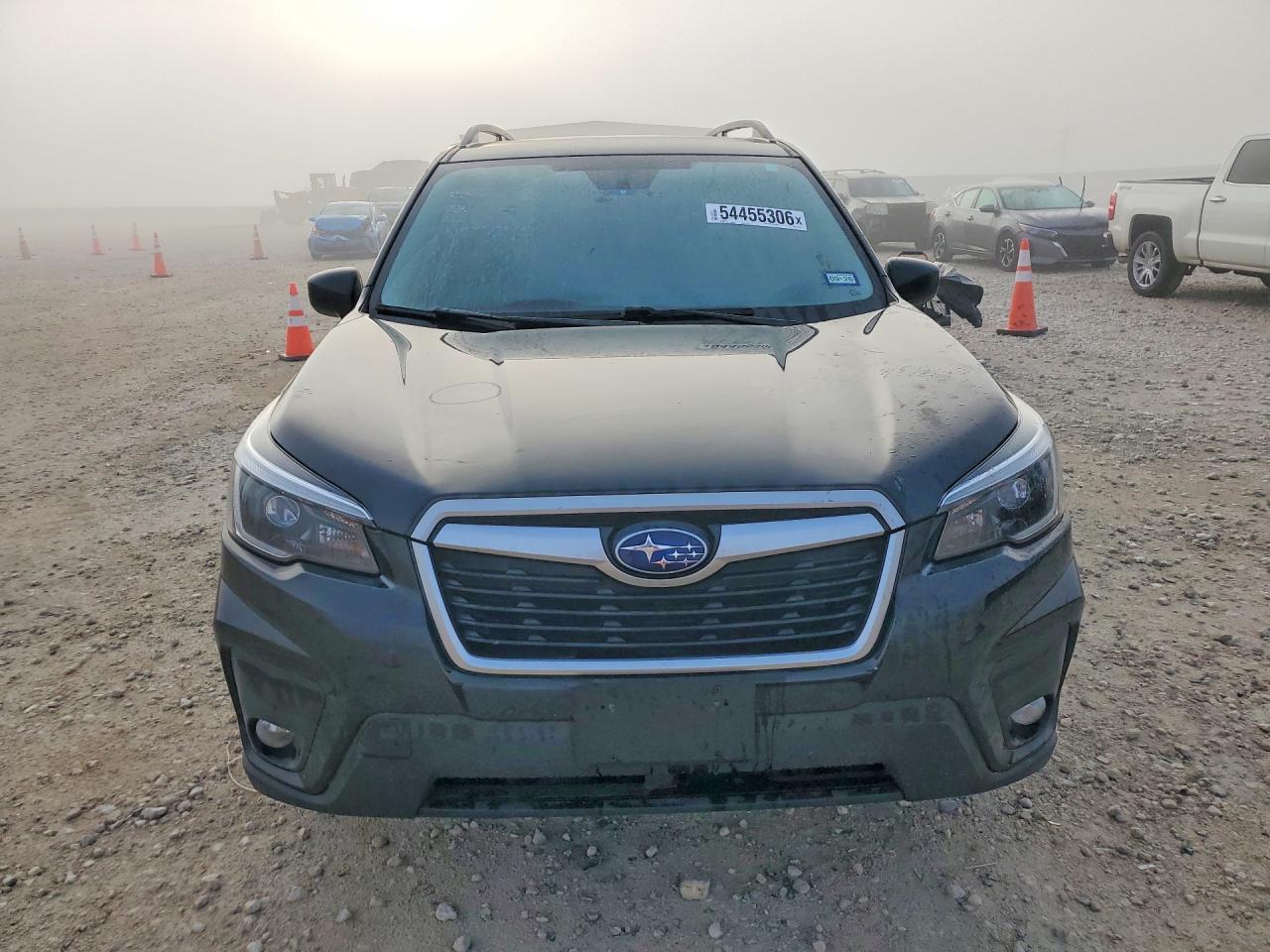 Subaru Forester Premium