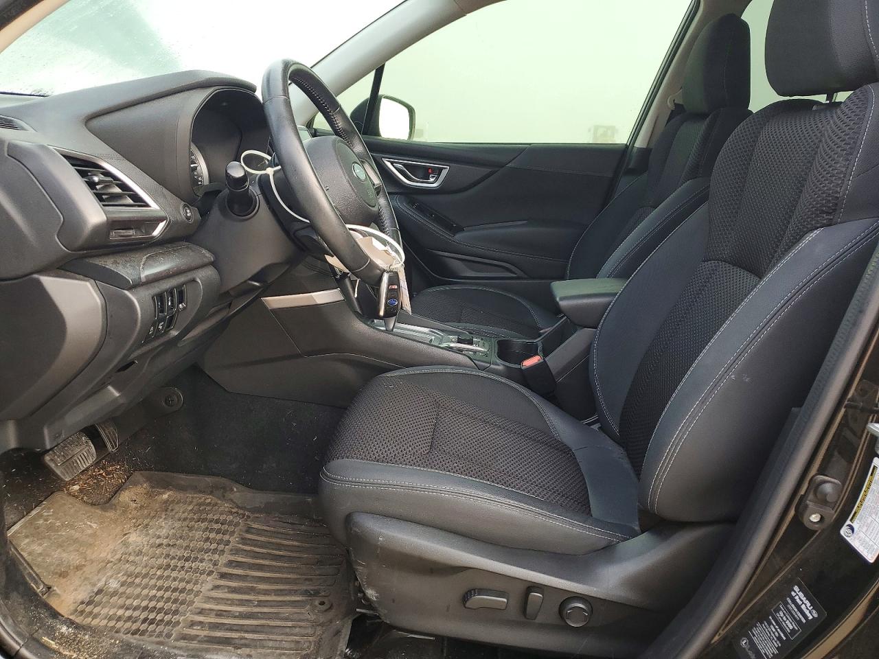 Subaru Forester Premium