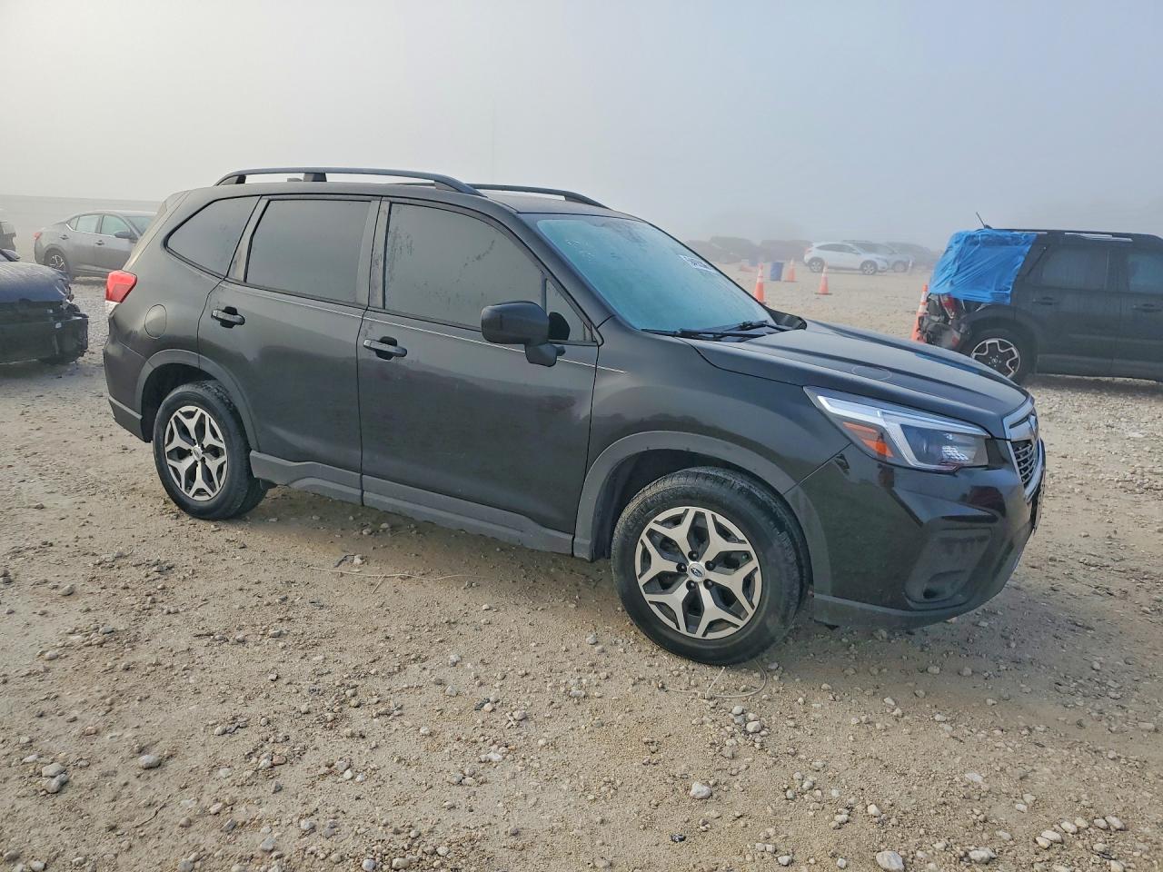 Subaru Forester Premium