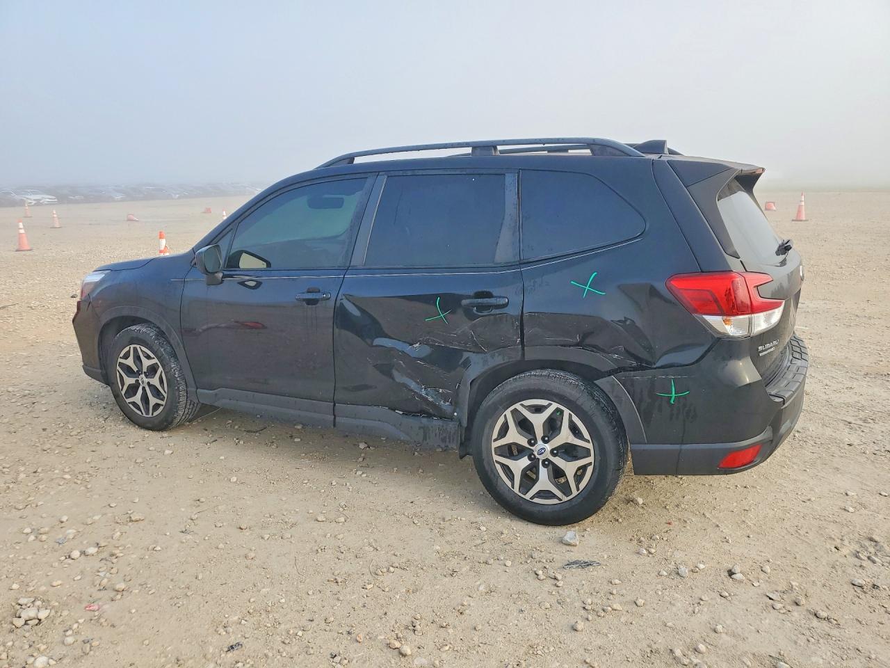 Subaru Forester Premium