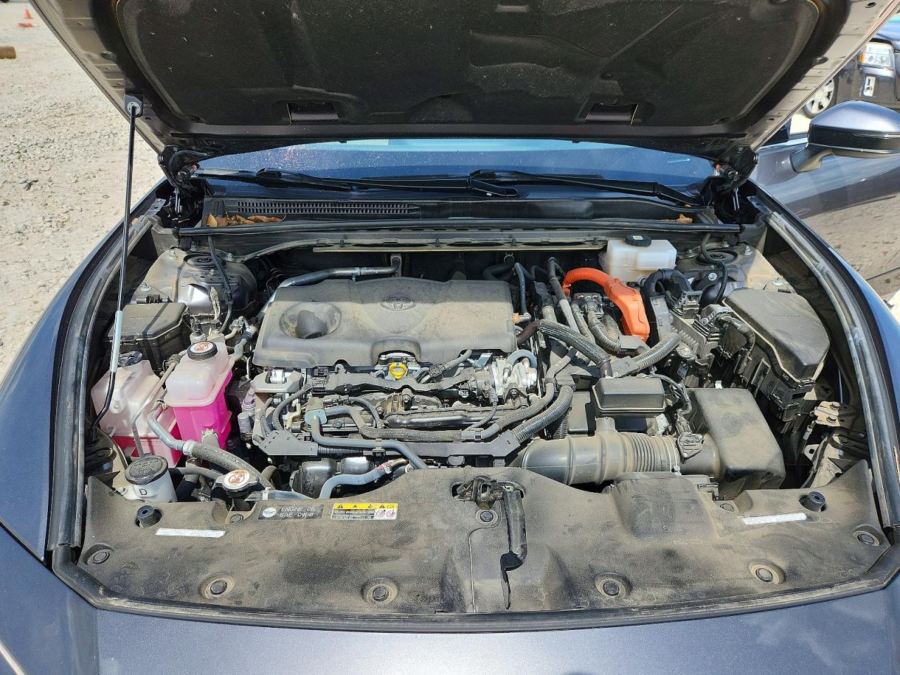 Toyota Crown Limited