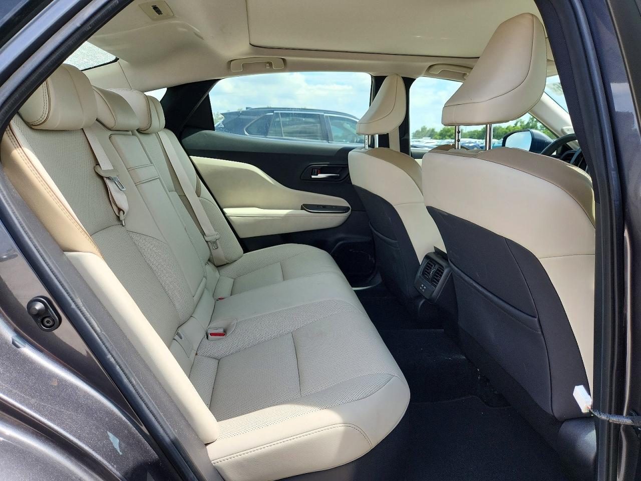 Toyota Crown Limited