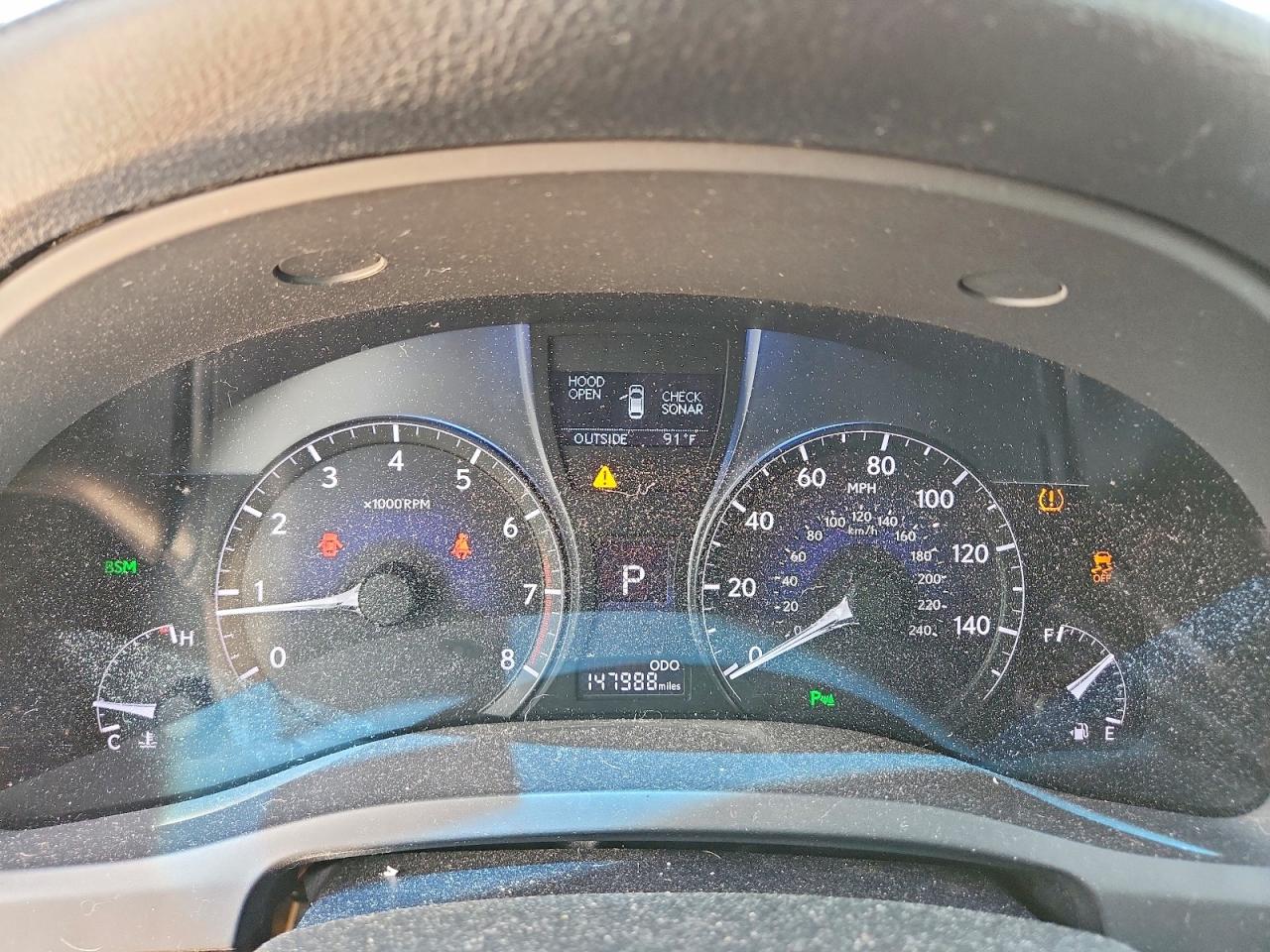 Lexus RX 350