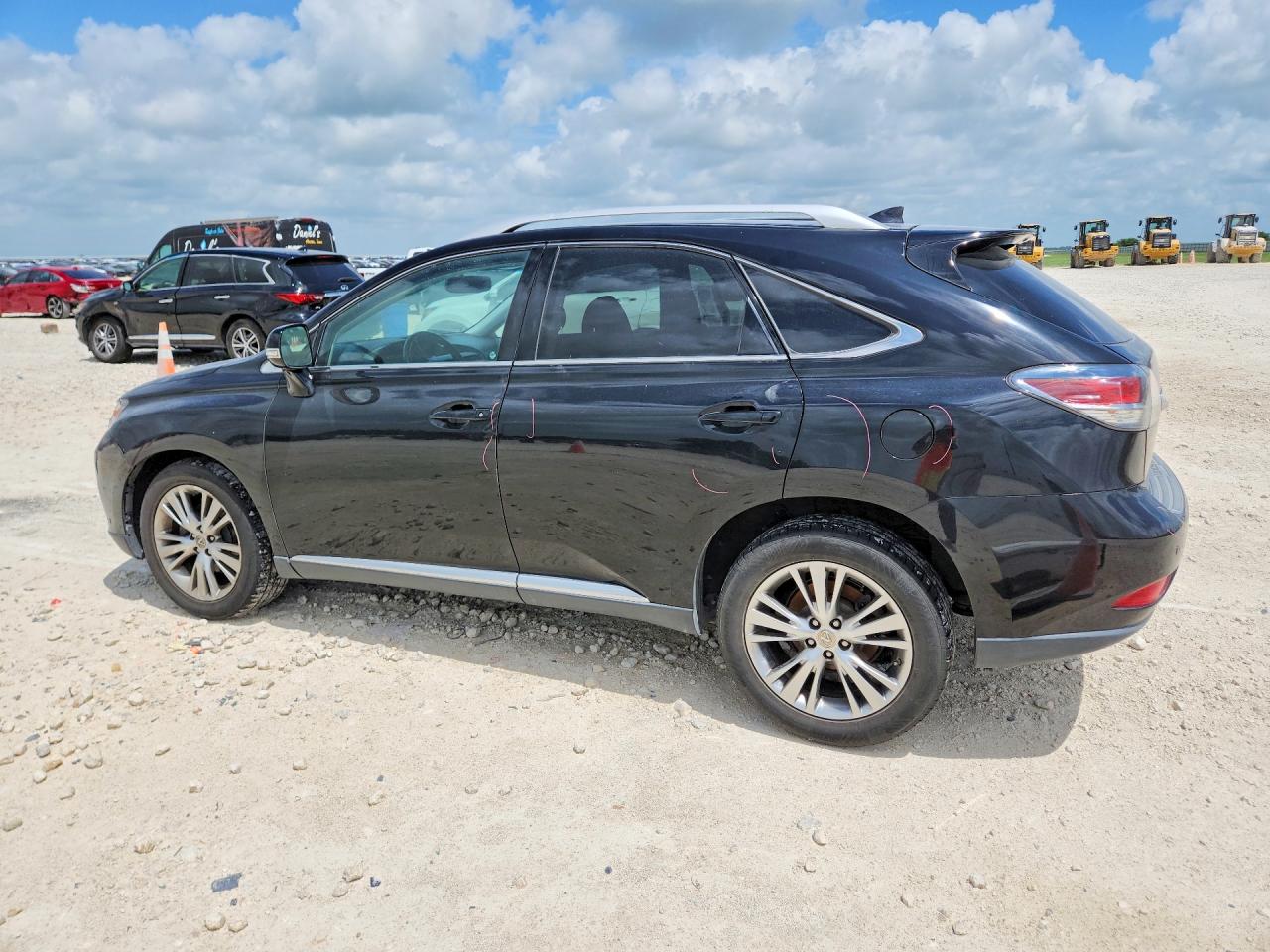 Lexus RX 350