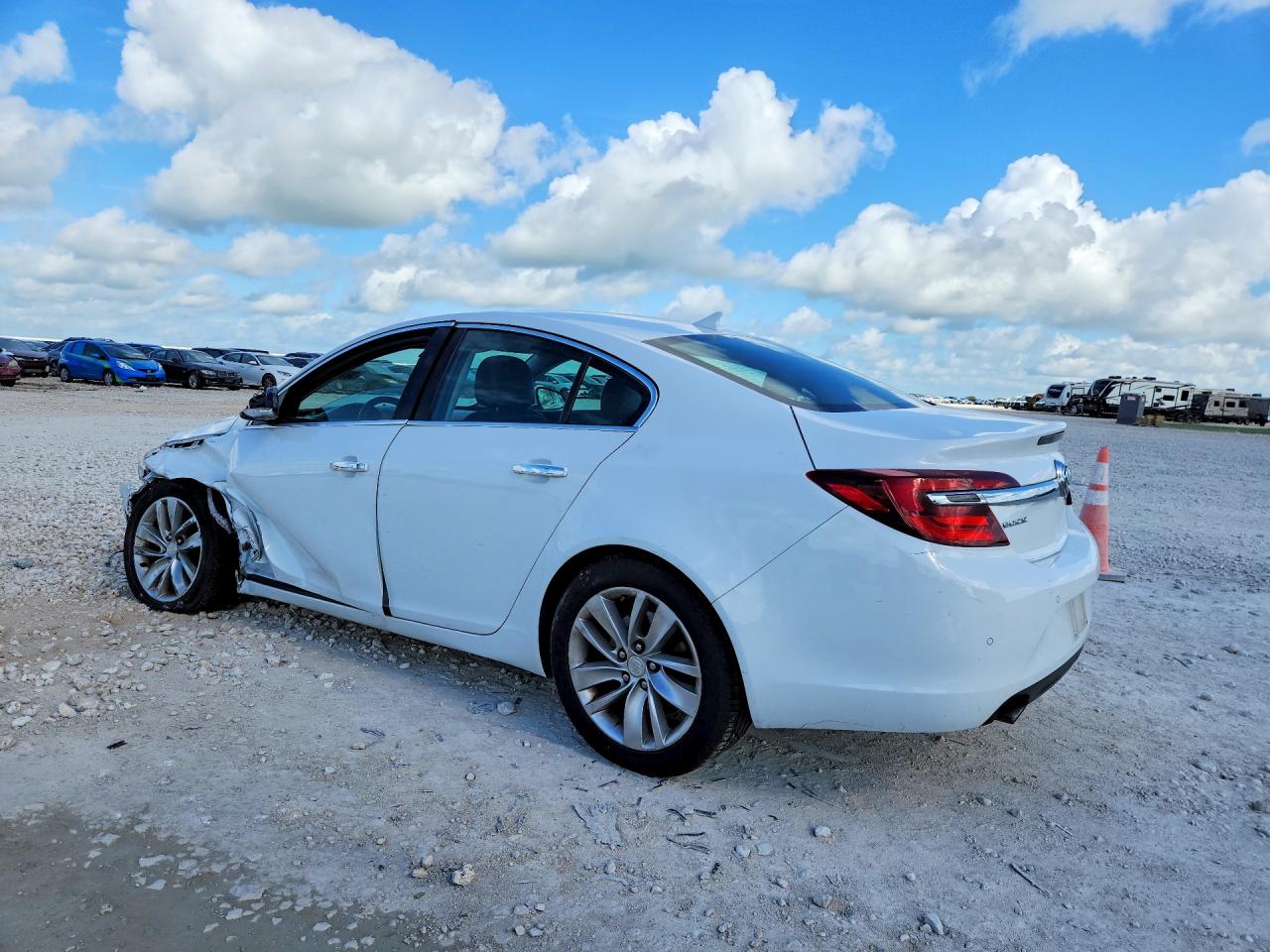 Buick Regal Premium