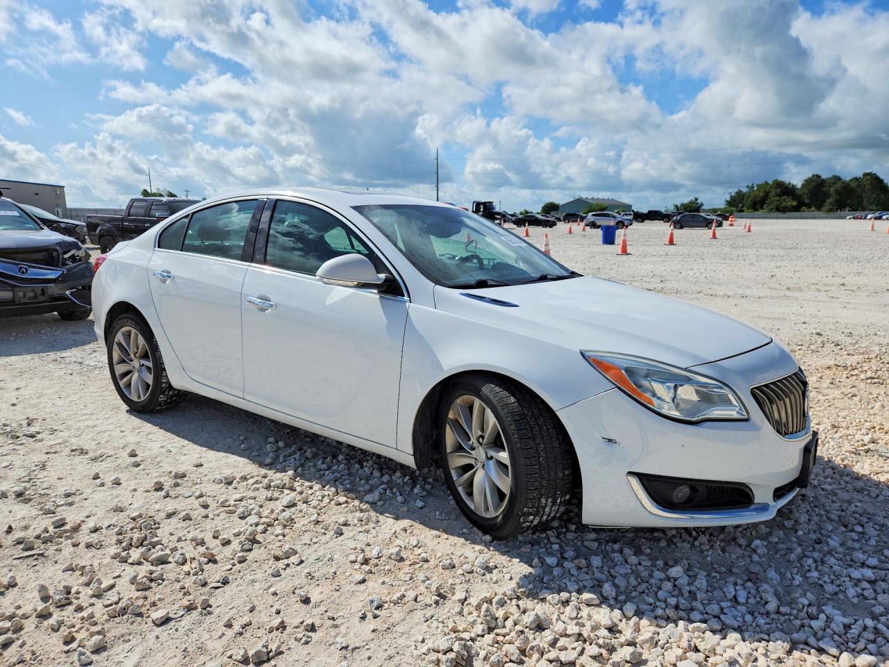 Buick Regal Premium