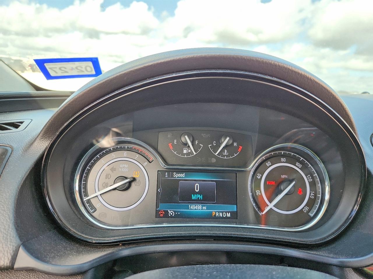 Buick Regal Premium