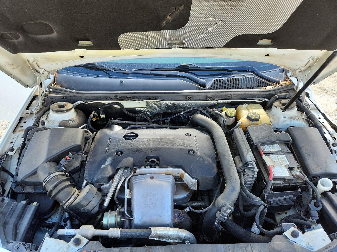 Buick Regal Premium