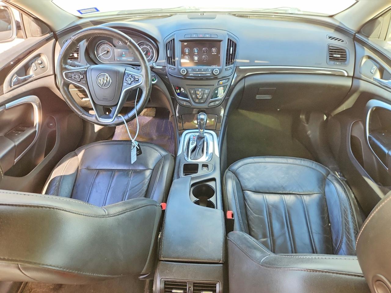 Buick Regal Premium