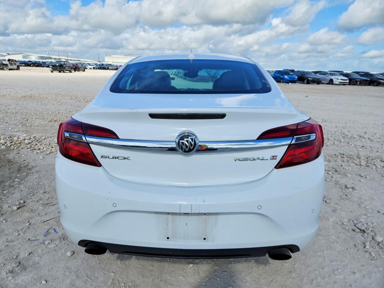 Buick Regal Premium