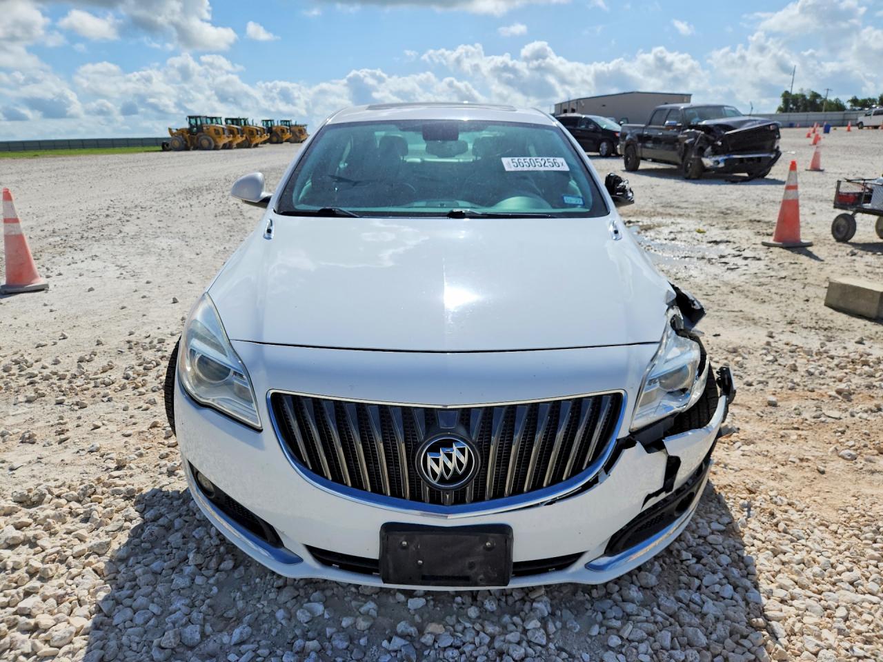 Buick Regal Premium