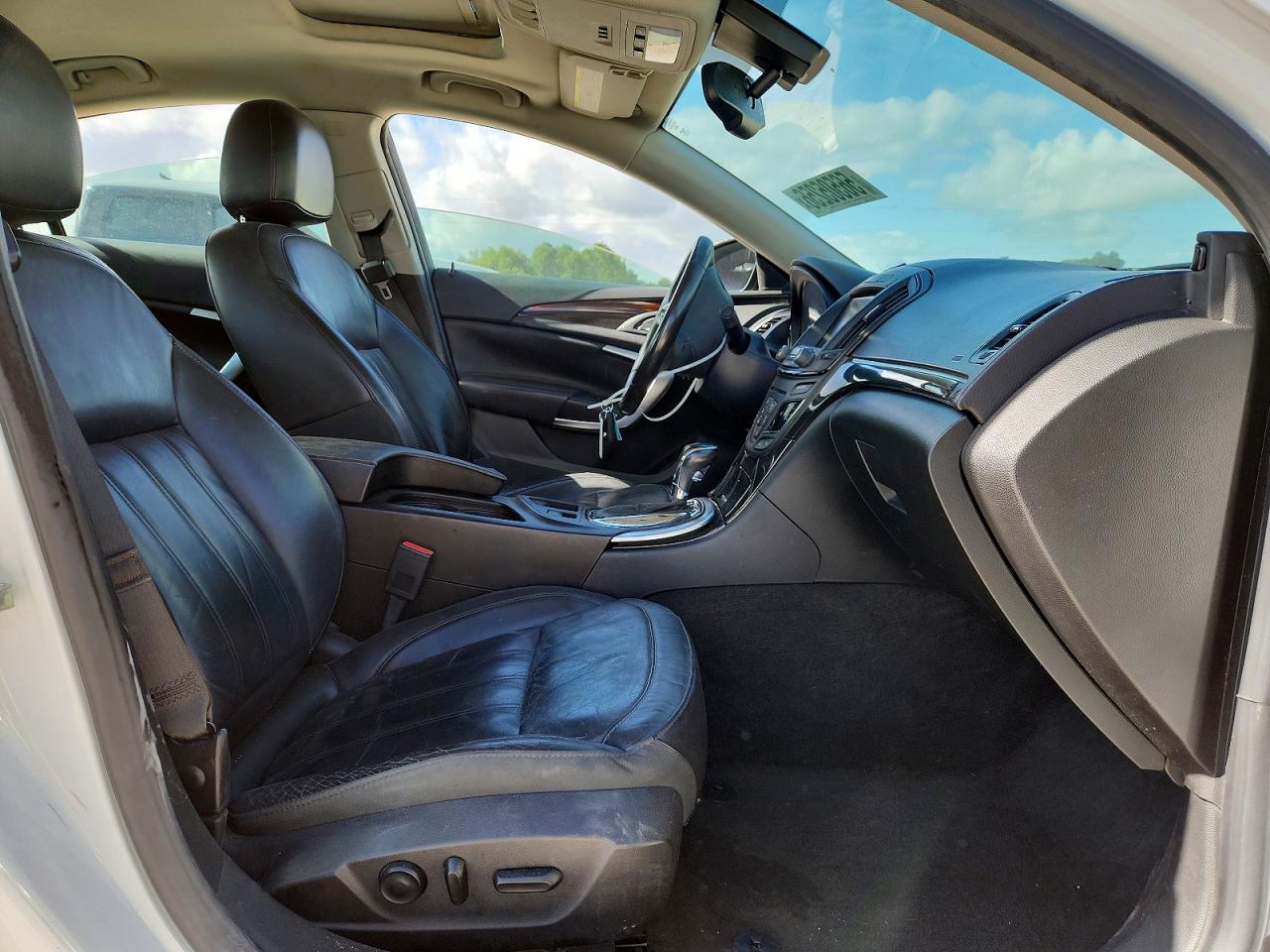 Buick Regal Premium