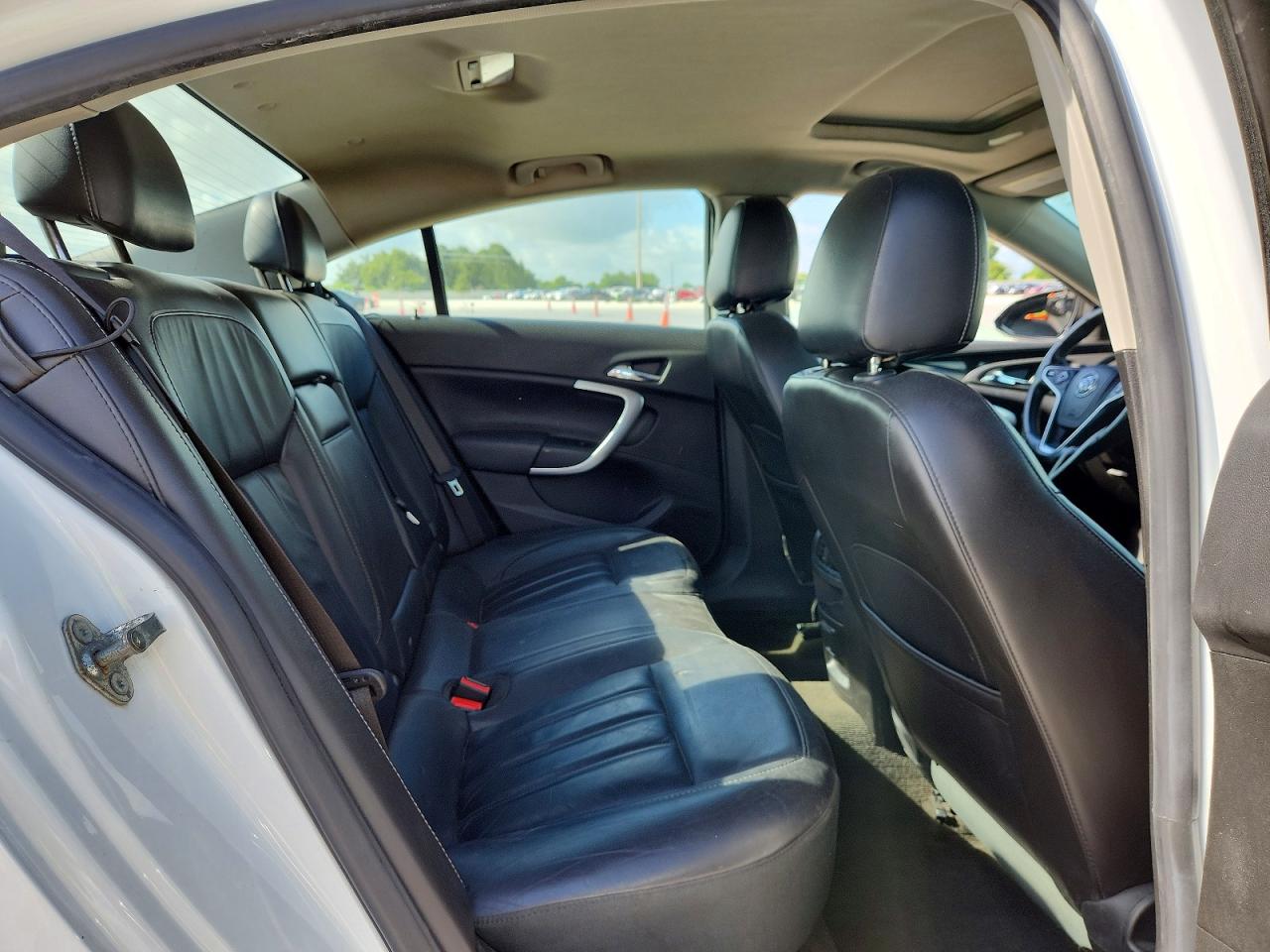 Buick Regal Premium