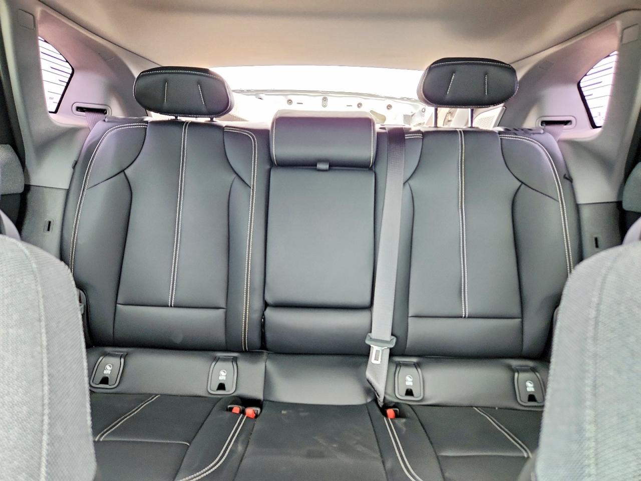 Cadillac Optiq Sport