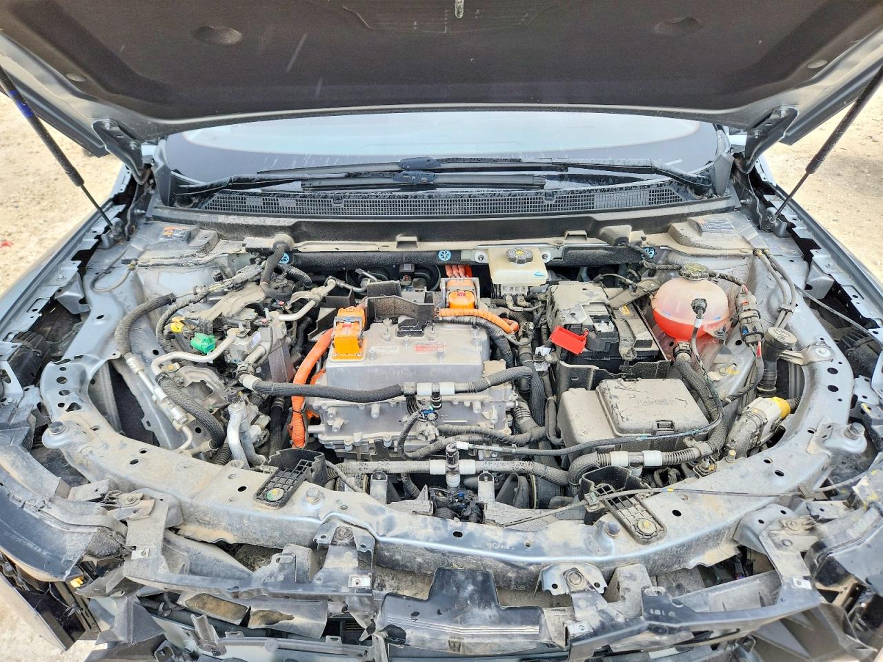 Cadillac Optiq Sport