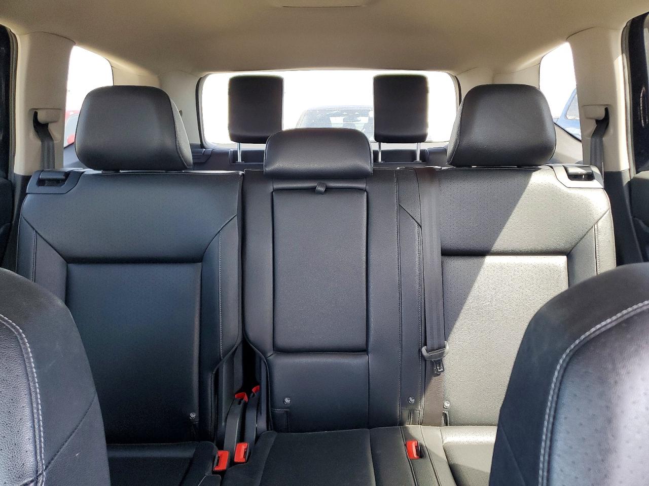 Volkswagen Atlas Se
