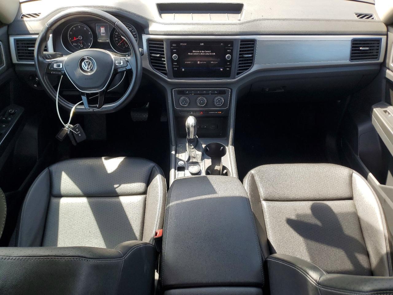 Volkswagen Atlas Se