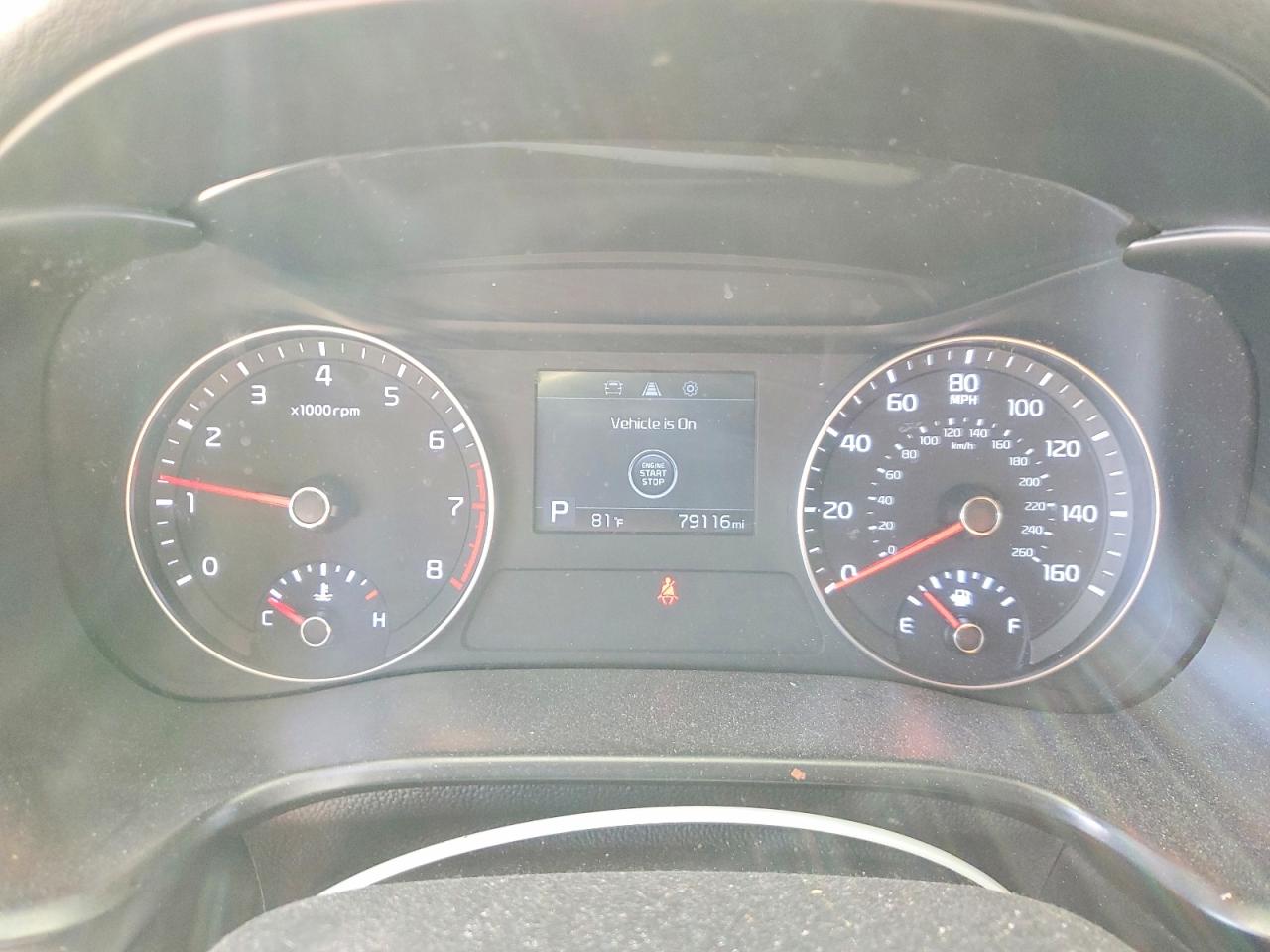Kia Forte Gt Line