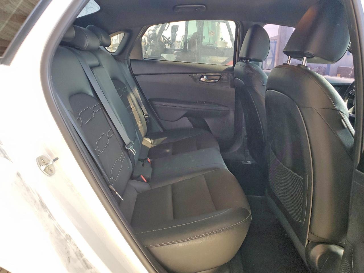 Kia Forte Gt Line