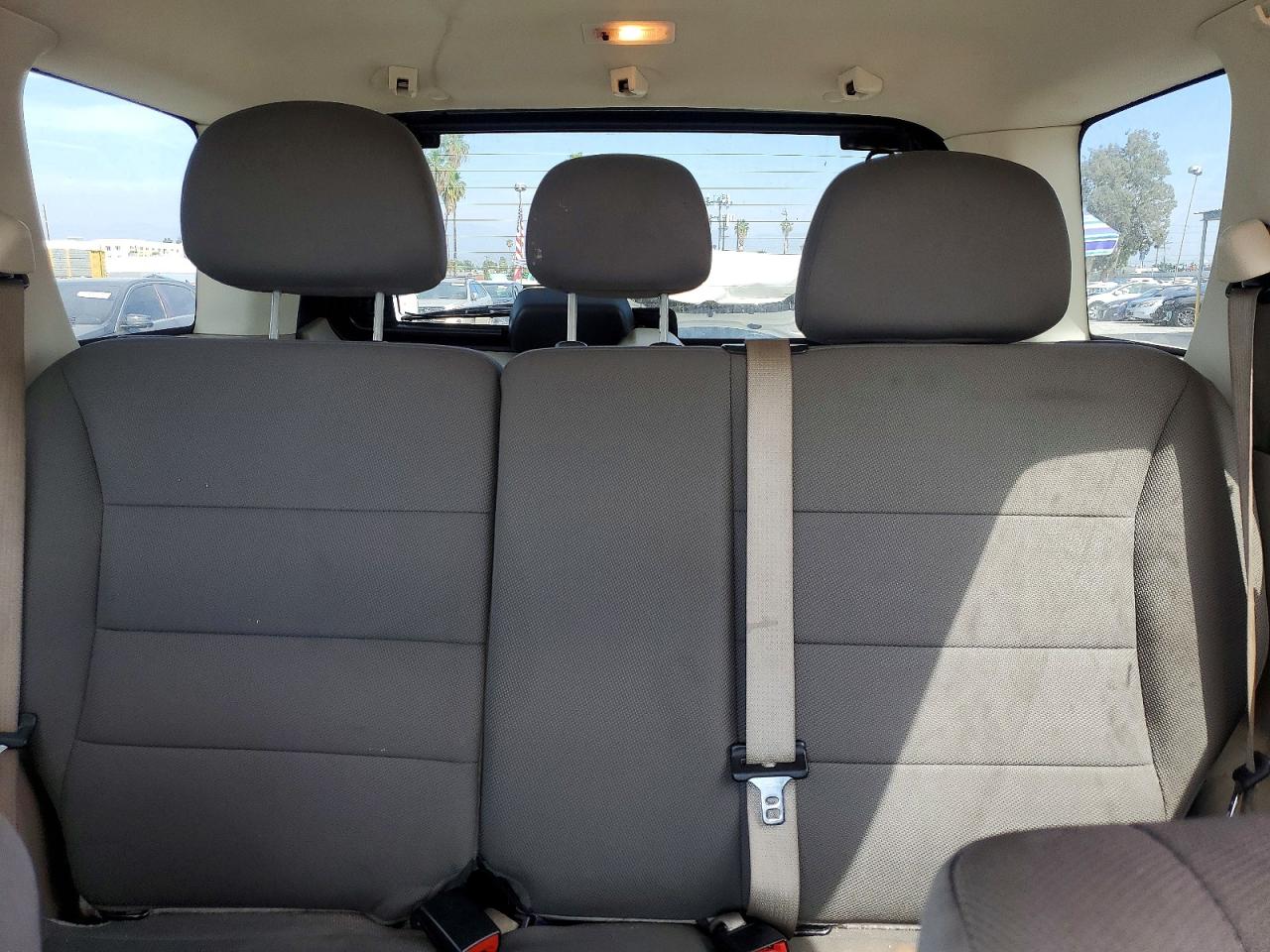 Ford Escape Xlt