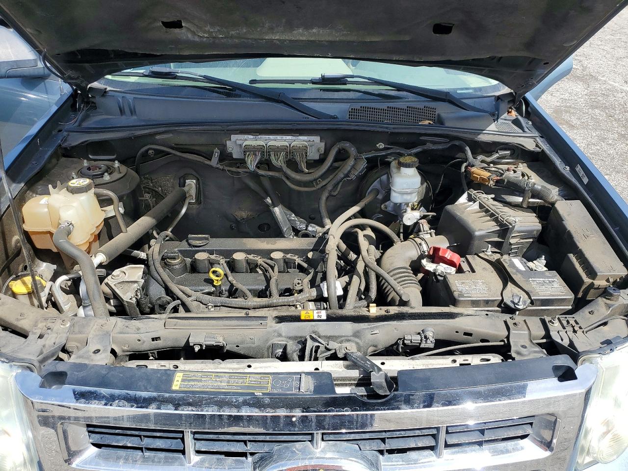 Ford Escape Xlt
