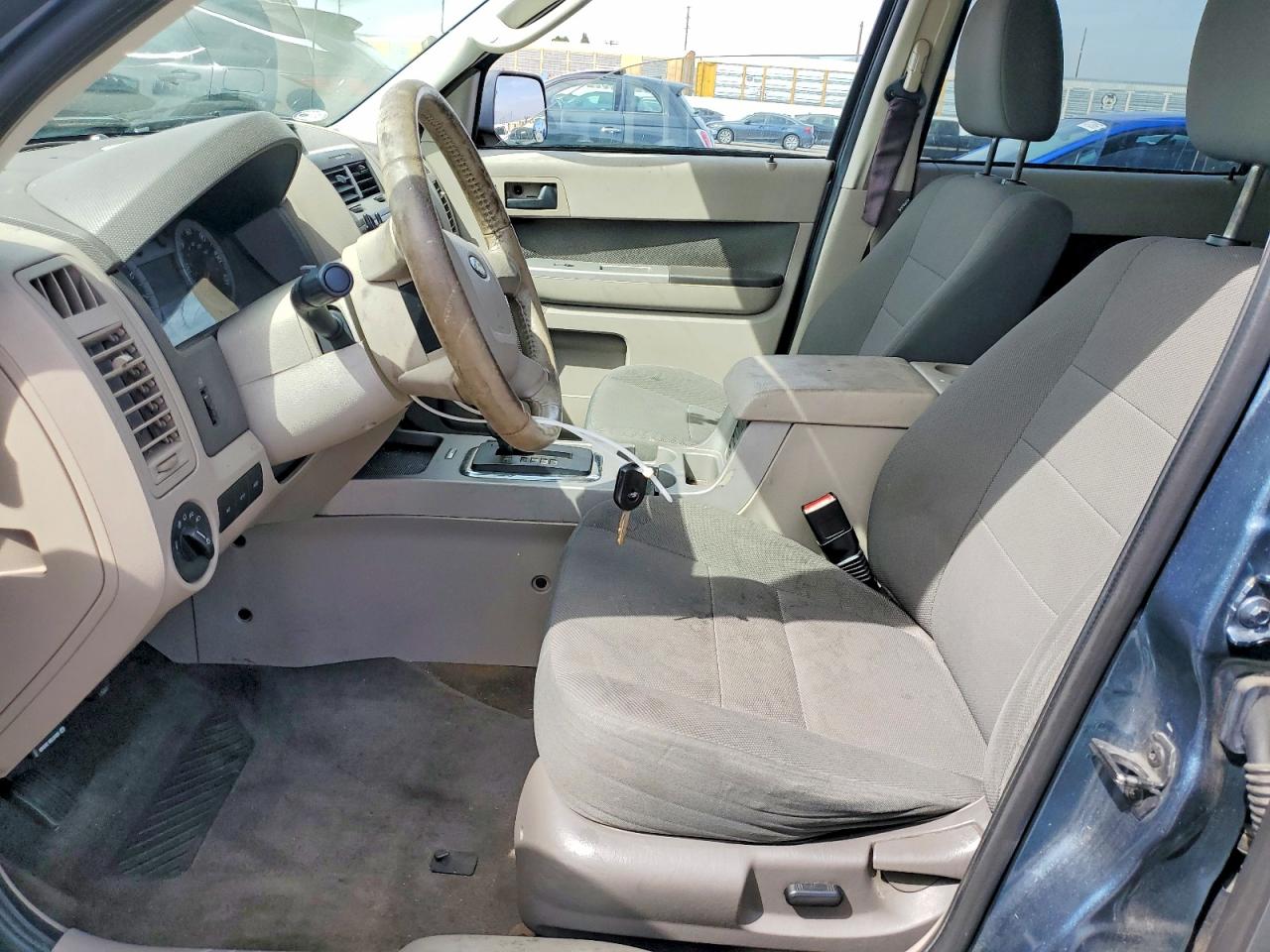 Ford Escape Xlt