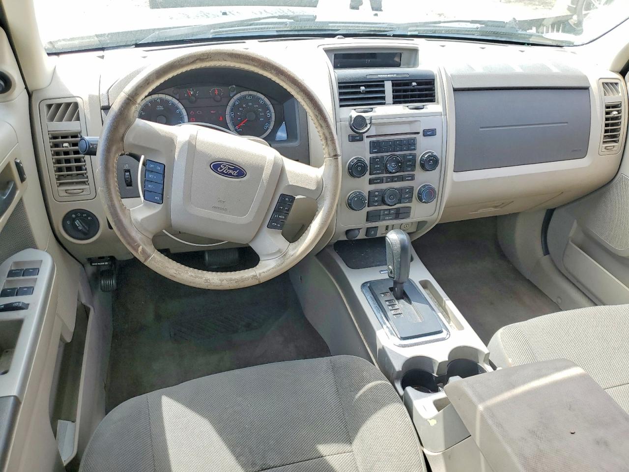 Ford Escape Xlt