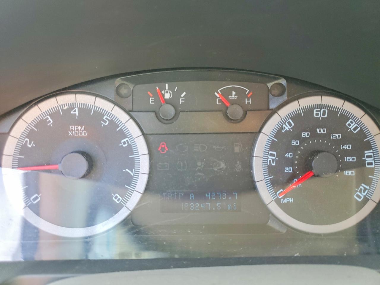 Ford Escape Xlt