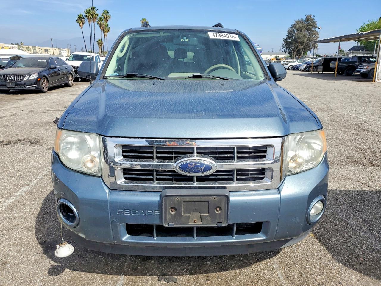 Ford Escape Xlt